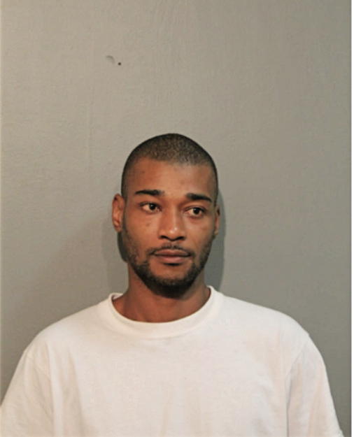 MAURICE REESE WALKER, Cook County, Illinois