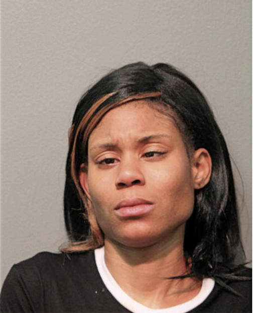 SHAKILA S WALKER, Cook County, Illinois