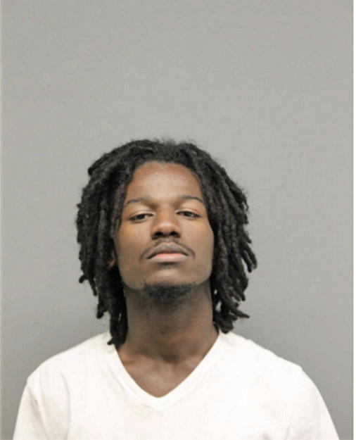 DEANDRE M WALLACE, Cook County, Illinois