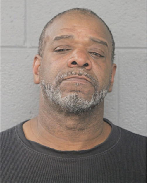 CALVIN M WALTON, Cook County, Illinois