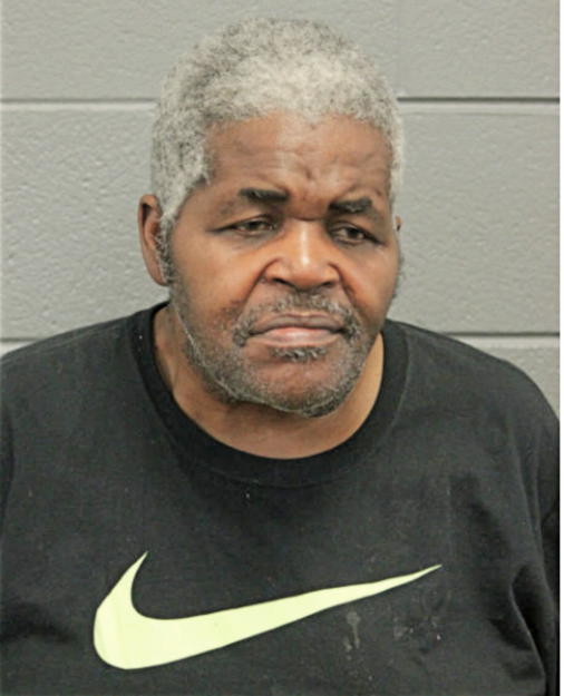 MICHAEL WASHINGTON, Cook County, Illinois