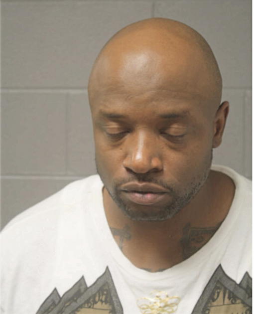ROBERT WESTBROOK, Cook County, Illinois