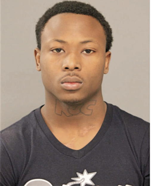 ANDREW M WHITE, Cook County, Illinois