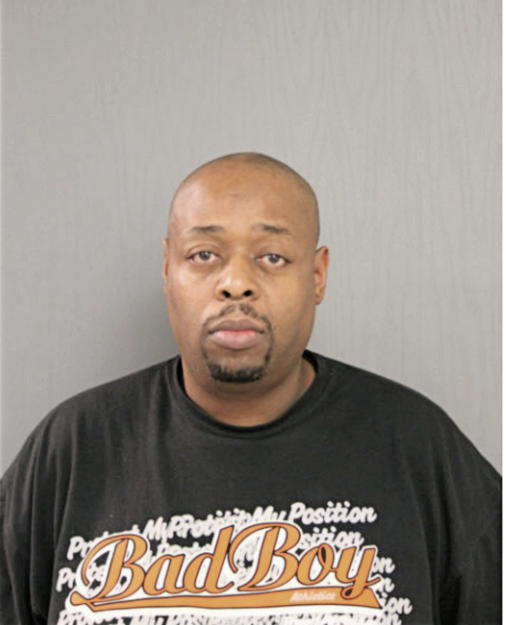 GEORGE E WILKINS, Cook County, Illinois