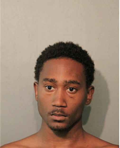 EVAN B WILLIAMS, Cook County, Illinois
