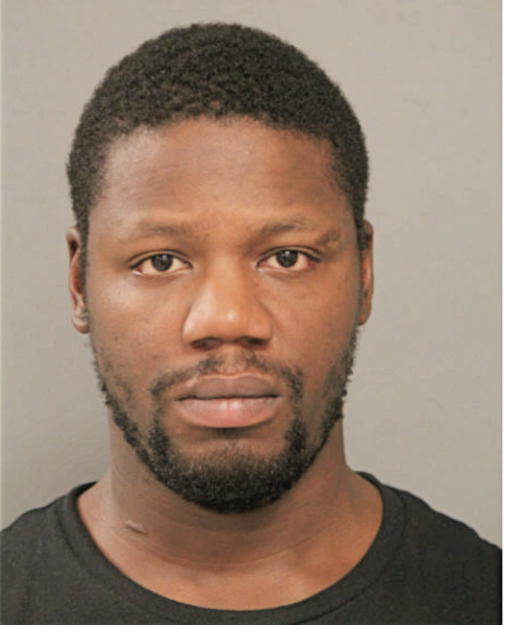 ROBERT WILLINGHAM, Cook County, Illinois