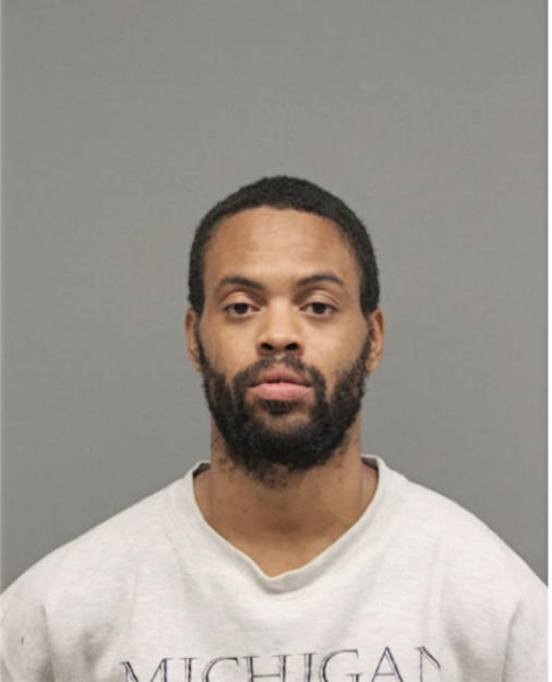 ZEDEKIAH Y WILSON, Cook County, Illinois