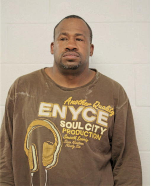 LAMAR WIMBERLY, Cook County, Illinois