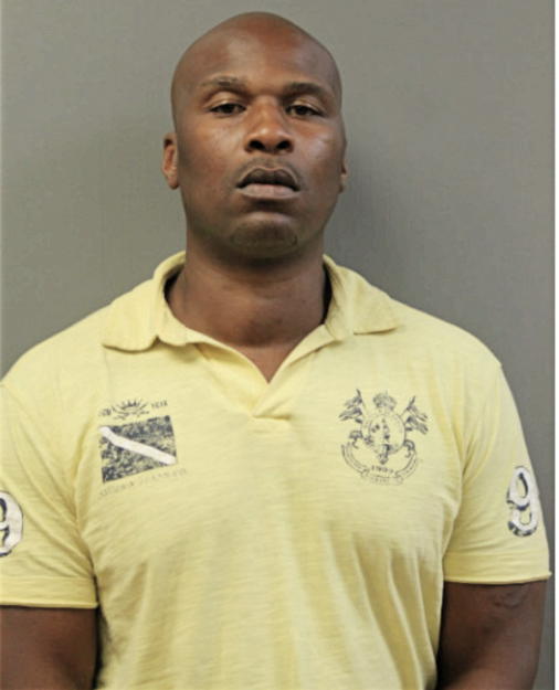 JEMARQUIS WRIGHT, Cook County, Illinois