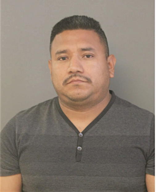 EDWIN AGUILAR, Cook County, Illinois