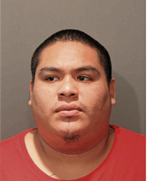 MIGUEL ALMAZAN, Cook County, Illinois