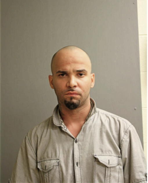 ALEX ALMODOVAR, Cook County, Illinois