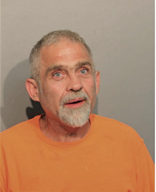 GREG A ANTHONY, Cook County, Illinois