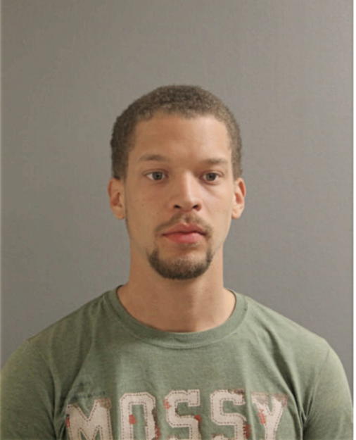 DEANTE B ARMSTEAD, Cook County, Illinois