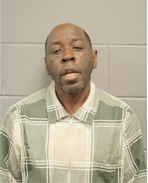ALEXANDER ARMSTRONG, Cook County, Illinois