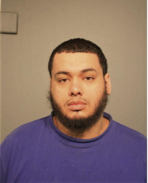 ADRIAN AROCHO, Cook County, Illinois