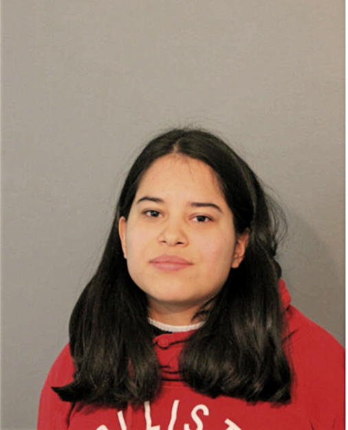 MONICA AVILA, Cook County, Illinois