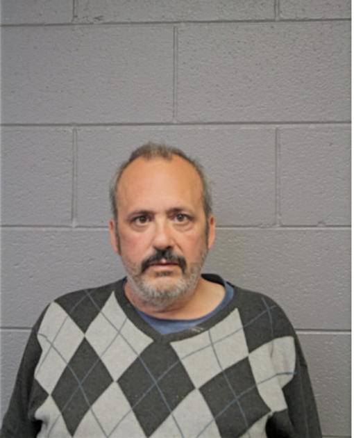 RONALD J BAIN, Cook County, Illinois