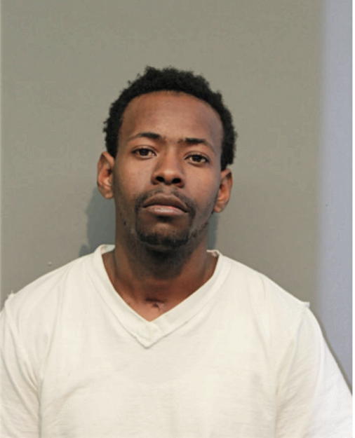 HARASHAUL FONTA BAKER, Cook County, Illinois