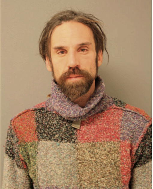 JERROD BALTZ, Cook County, Illinois