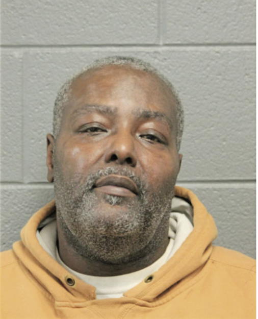 ROGER BARNES, Cook County, Illinois
