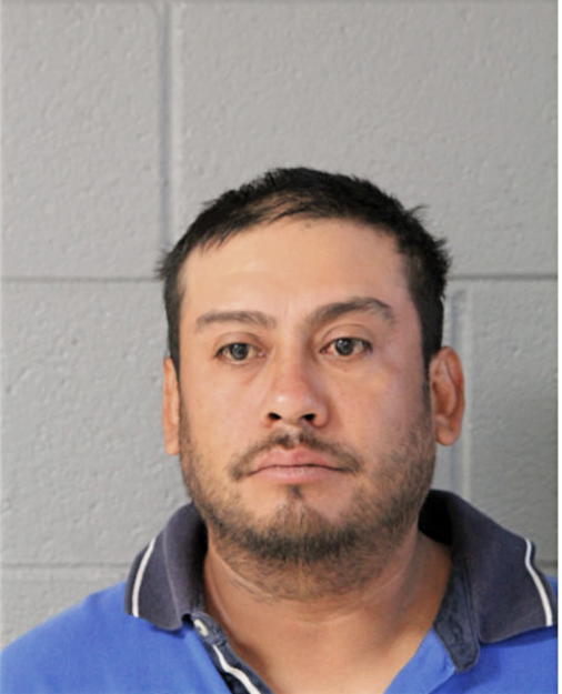 FRANCISCO J BARRERA, Cook County, Illinois