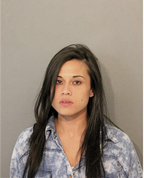 ASHLEY L BARRISH, Cook County, Illinois