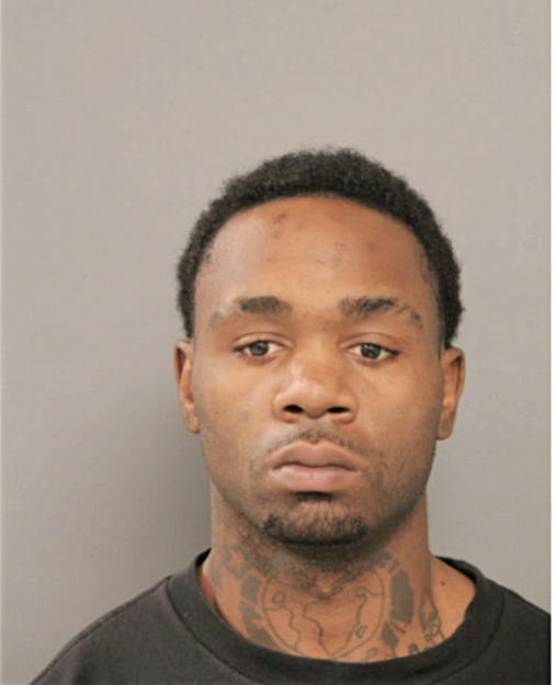 KEVONTAE BEAL, Cook County, Illinois