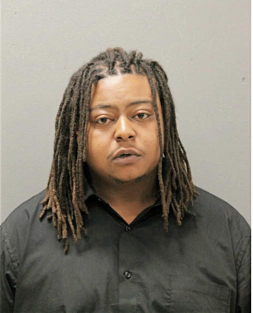MICHAEL T BEAL, Cook County, Illinois