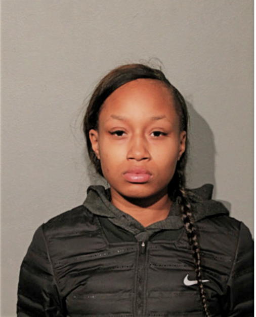 LUCILLE J BEASLEY-BROWN, Cook County, Illinois