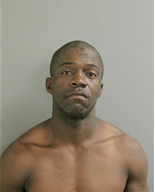 ANTOINE BELL, Cook County, Illinois