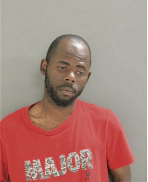 BRIAN U BELL, Cook County, Illinois