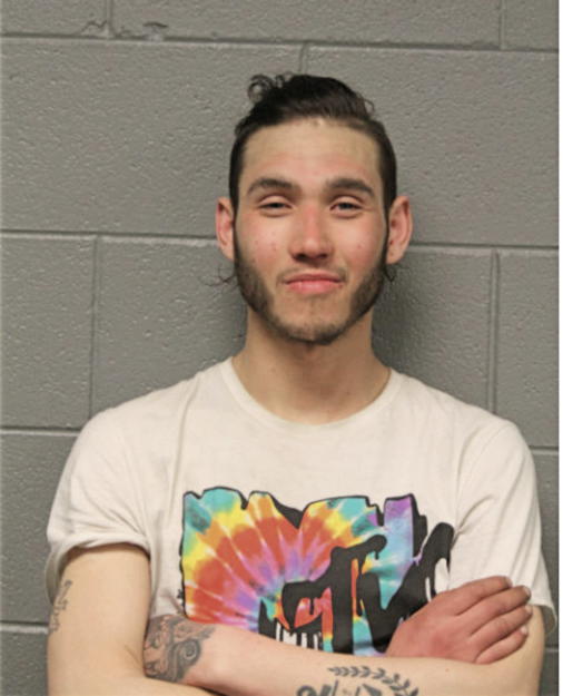 DANIEL J BOL, Cook County, Illinois