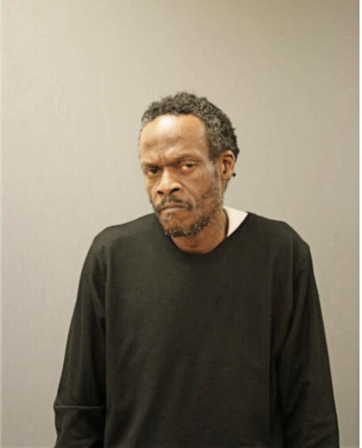 ANTHONY BRADLEY, Cook County, Illinois