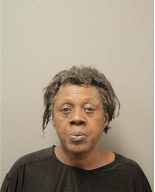 ETHEL L BRANTLEY, Cook County, Illinois