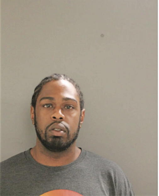 DOMINIC J BROWN, Cook County, Illinois