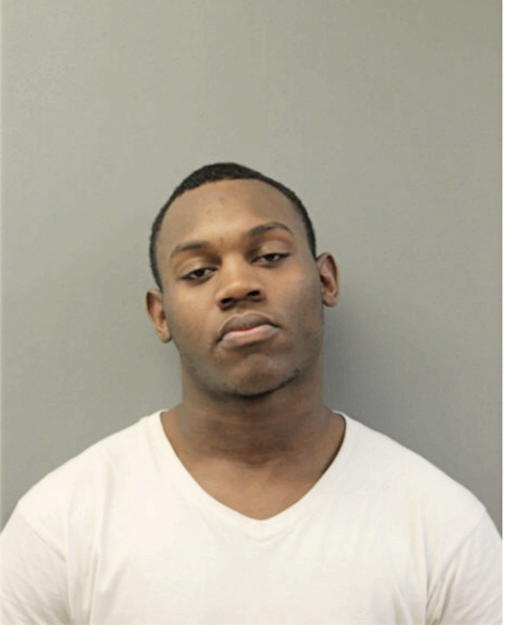 JEREMIAH L BROWN, Cook County, Illinois