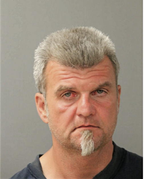 MICHAEL PATRICK BROWN, Cook County, Illinois