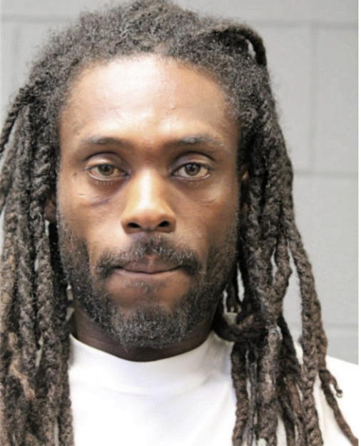 OLIVER BROWN, Cook County, Illinois