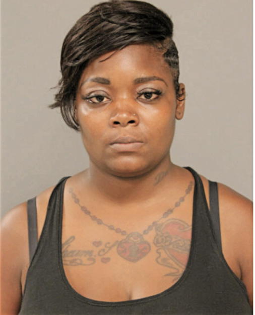 MARIE A BUSH, Cook County, Illinois