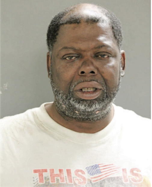 JERMAL D BUTLER, Cook County, Illinois