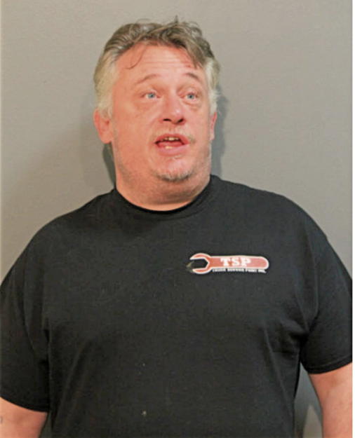 GREGORY ALLEN CANNON, Cook County, Illinois