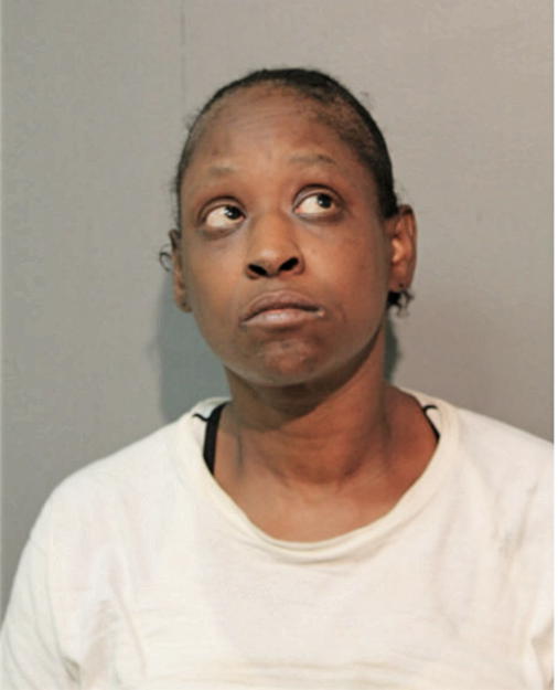 CONTINA L CARROLL, Cook County, Illinois