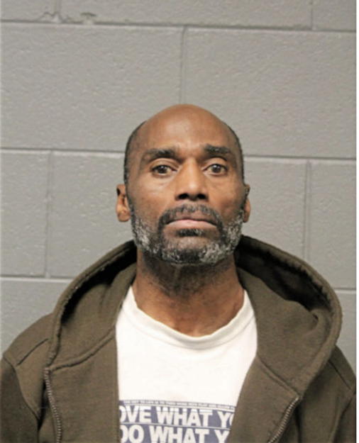 FLOYD CARTER, Cook County, Illinois