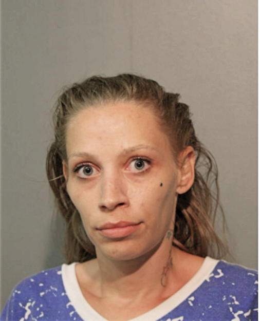 SHAWNA B CHALEFANTE, Cook County, Illinois