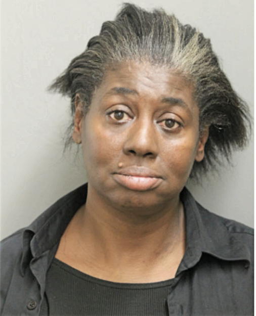 DONNA D CLARK, Cook County, Illinois