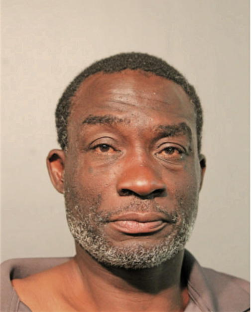ANTHONY CLAYTON, Cook County, Illinois