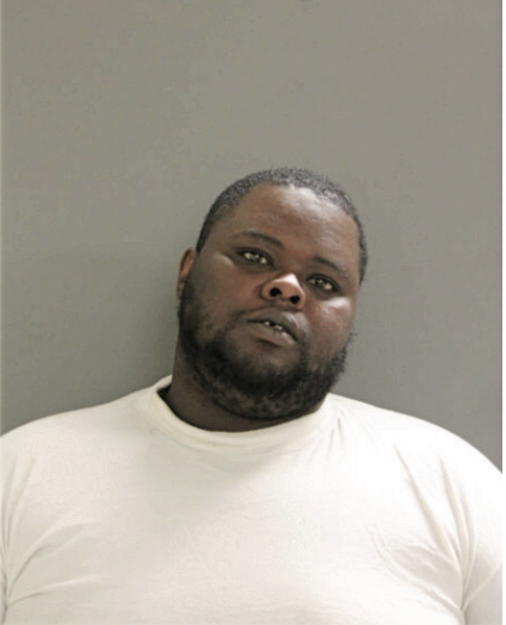 PERRY Q COATS, Cook County, Illinois