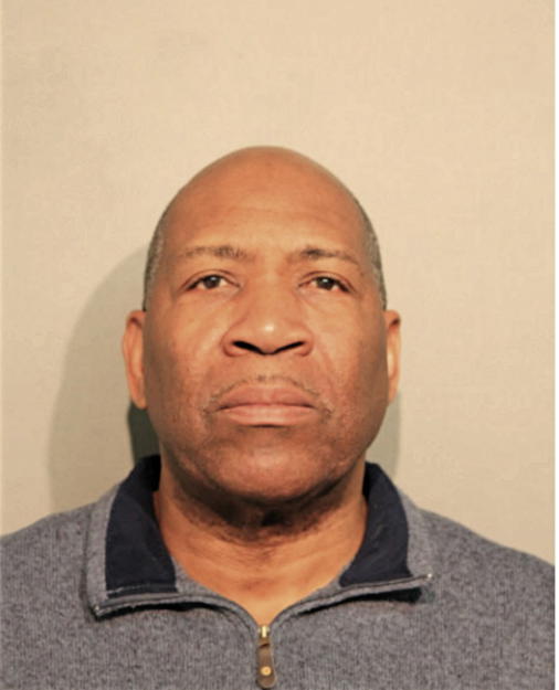 EDDIE D COLLINS, Cook County, Illinois