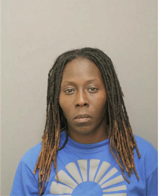 LORNA L COLLINS, Cook County, Illinois